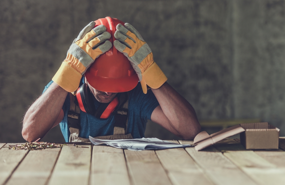 Suppliers lose hundreds of millions due to insolvencies